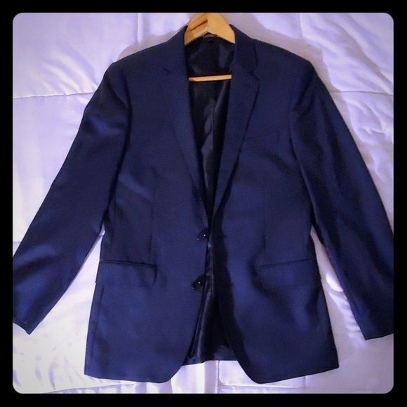 Express Producer Blazer/Sport Jacket